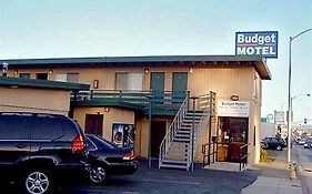 Budget Motel San Bruno Ca